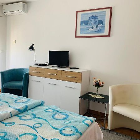 Ferienwohnung Gulyas Vendeghaz Bük Exterior foto