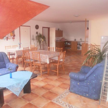 Ferienwohnung Gulyas Vendeghaz Bük Exterior foto