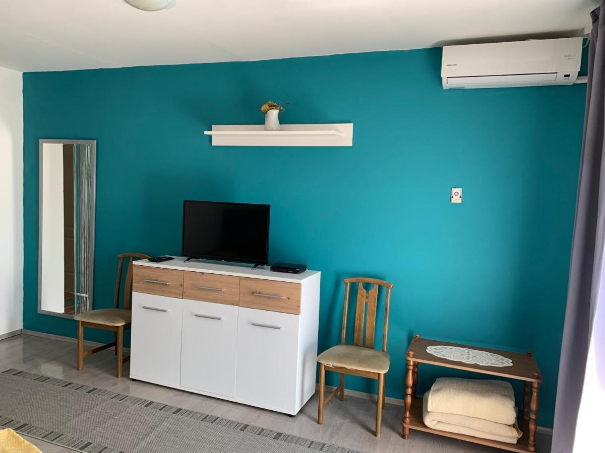 Ferienwohnung Gulyas Vendeghaz Bük Exterior foto