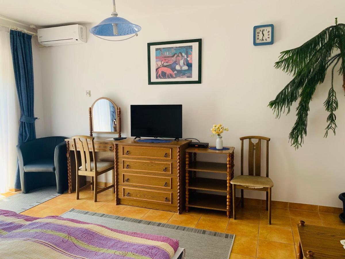 Ferienwohnung Gulyas Vendeghaz Bük Exterior foto