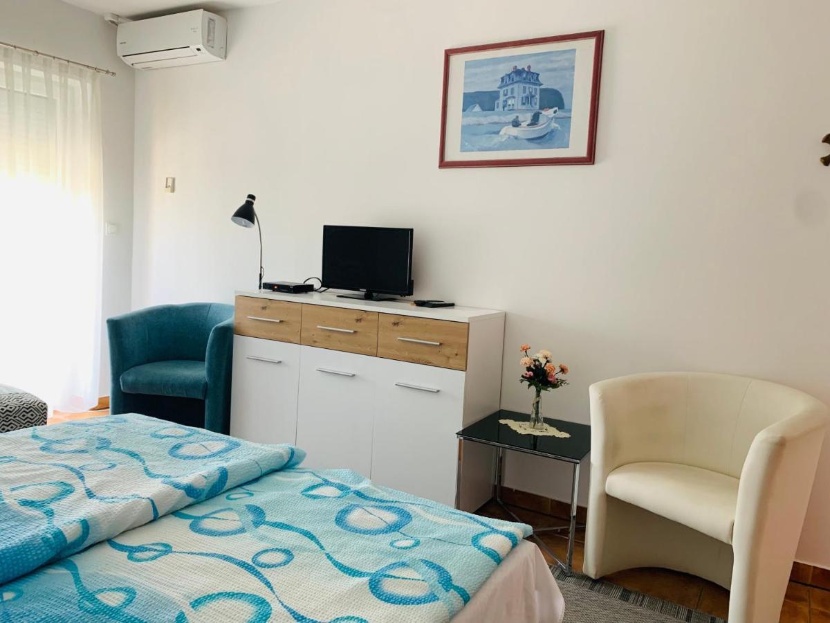 Ferienwohnung Gulyas Vendeghaz Bük Exterior foto