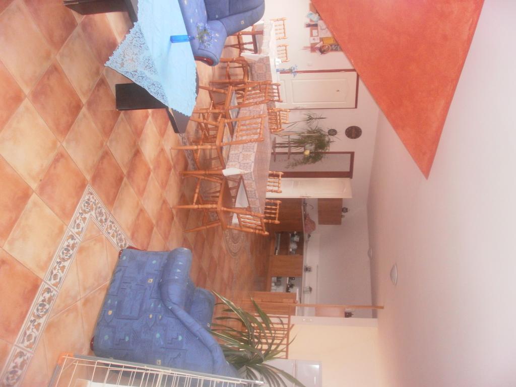 Ferienwohnung Gulyas Vendeghaz Bük Exterior foto