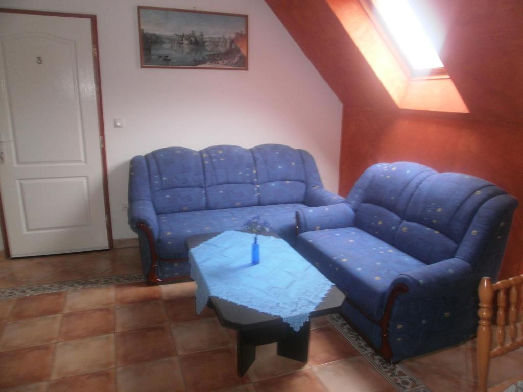 Ferienwohnung Gulyas Vendeghaz Bük Exterior foto
